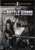 Sword Masters: The Battle Wizard: The Shaw Brothers