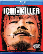Ichi The Killer (Blu-ray)