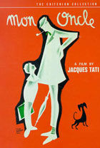 Mon Oncle: Criterion Collection