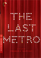 Last Metro: Criterion Collection