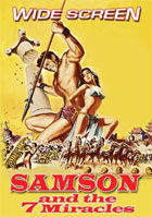 Samson And The Seven Miracles Of The World