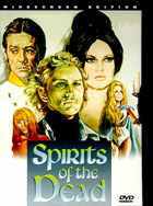 Spirits of The Dead