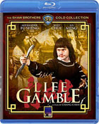 Life Gamble (Blu-ray)