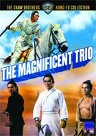 Magnificent Trio
