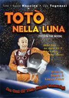 Toto In The Moon (Toto Nella Luna)