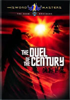 Sword Masters: The Duel Of The Century: The Shaw Brothers