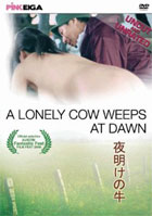 Lonely Cow Weeps At Dawn
