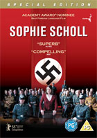 Sophie Scholl: The Final Days: Special Edition (PAL-UK)