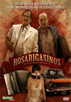 Rosarigasinos: Gangs From Rosario