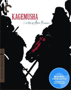 Kagemusha: Criterion Collection (Blu-ray)