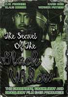 Secret Of The Black Widow