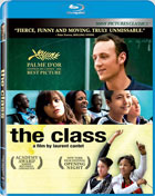 Class (2008)(Blu-ray)