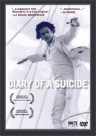Diary Of A Suicide
