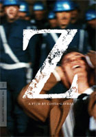Z: Criterion Collection
