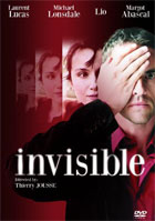 Invisible (Les Invisibles)