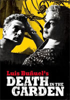 Luis Bunuel's Death In The Garden (La Mort en ce Jardin)