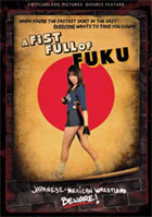 Fistful Of Fuku