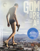 Gomorrah: Criterion Collection (Blu-ray)