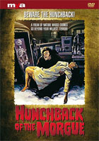 Hunchback Of The Morgue