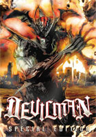 Devilman (2004): Special Edition