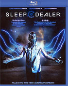 Sleep Dealer (Blu-ray)