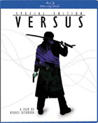 Versus (Blu-ray)