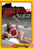 Venus In Furs (PAL-UK)
