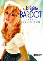 Brigitte Bardot Classic Collection