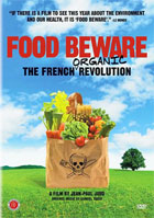 Food Beware: The French Organic Revolution
