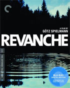 Revanche: Criterion Collection (Blu-ray)