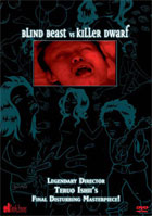 Blind Beast Vs. Killer Dwarf (Synapse)