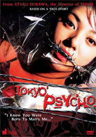 Tokyo Psycho (Synapse)