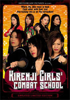 Kirenji Girls Combat School