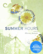 Summer Hours: Criterion Collection (Blu-ray)