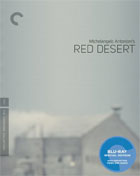 Red Desert: Criterion Collection (Blu-ray)