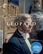 Leopard: Criterion Collection (Blu-ray)