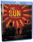Sun (Solntse)(Blu-ray)