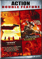 Exiled / Dynamite Warrior
