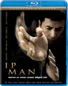 IP Man: Collector's Edition (Blu-ray)