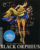 Black Orpheus: Criterion Collection (Blu-ray)