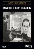Invisible Adversaries: Facets Limited Edition