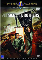 Sword Masters: All Men Are Brothers