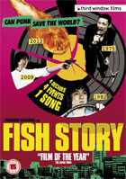 Fish Story (PAL-UK)