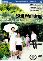 Still Walking (PAL-UK)