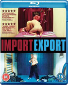 Import Export (Blu-ray-UK)