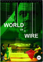 World On A Wire: 2 Disc Restored Edition (PAL-UK)
