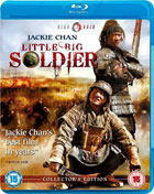 Little Big Soldier (Blu-ray-UK)
