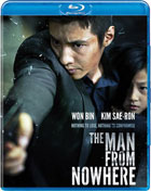 Man From Nowhere (Blu-ray)