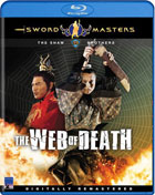 Sword Masters: The Web Of Death (Blu-ray)