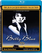 Betty Blue (Blu-ray)